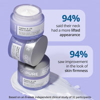 Try Before You Buy: Tighten & Lift Neck Cream