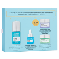 The Glow Essentials Gift Set