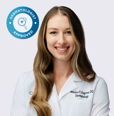 Dr. Jessica Kaprive: Dermatology Resident Physician