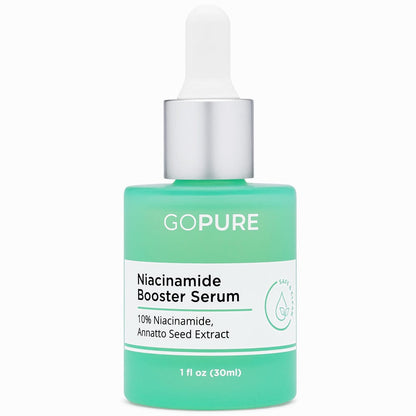 Niacinamide Booster Serum