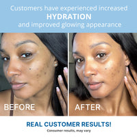 Glow Pure Tinted Mineral Sunscreen SPF
