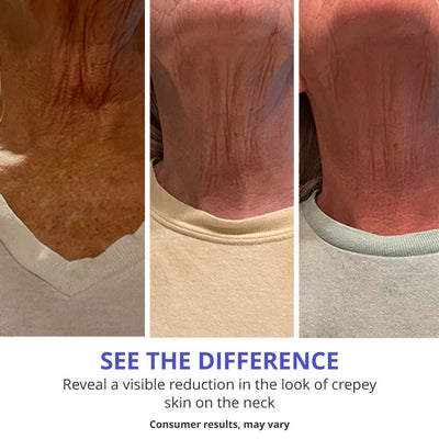Tighten & Lift Neck Cream Add-on