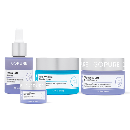 Ultimate Firming Set