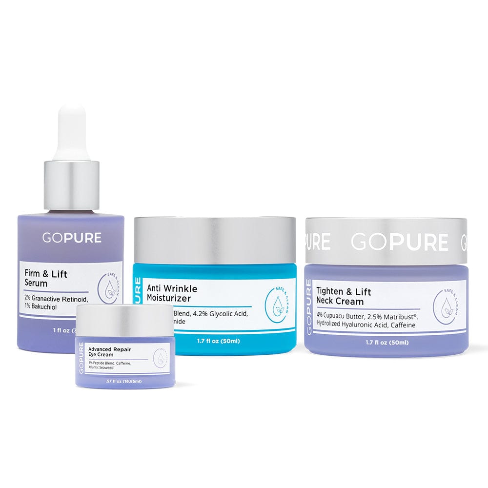 LIVE Ultimate Firming Set