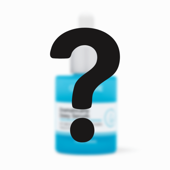 Mystery Product