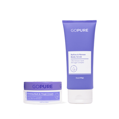 Butt & Thigh Firming Duo