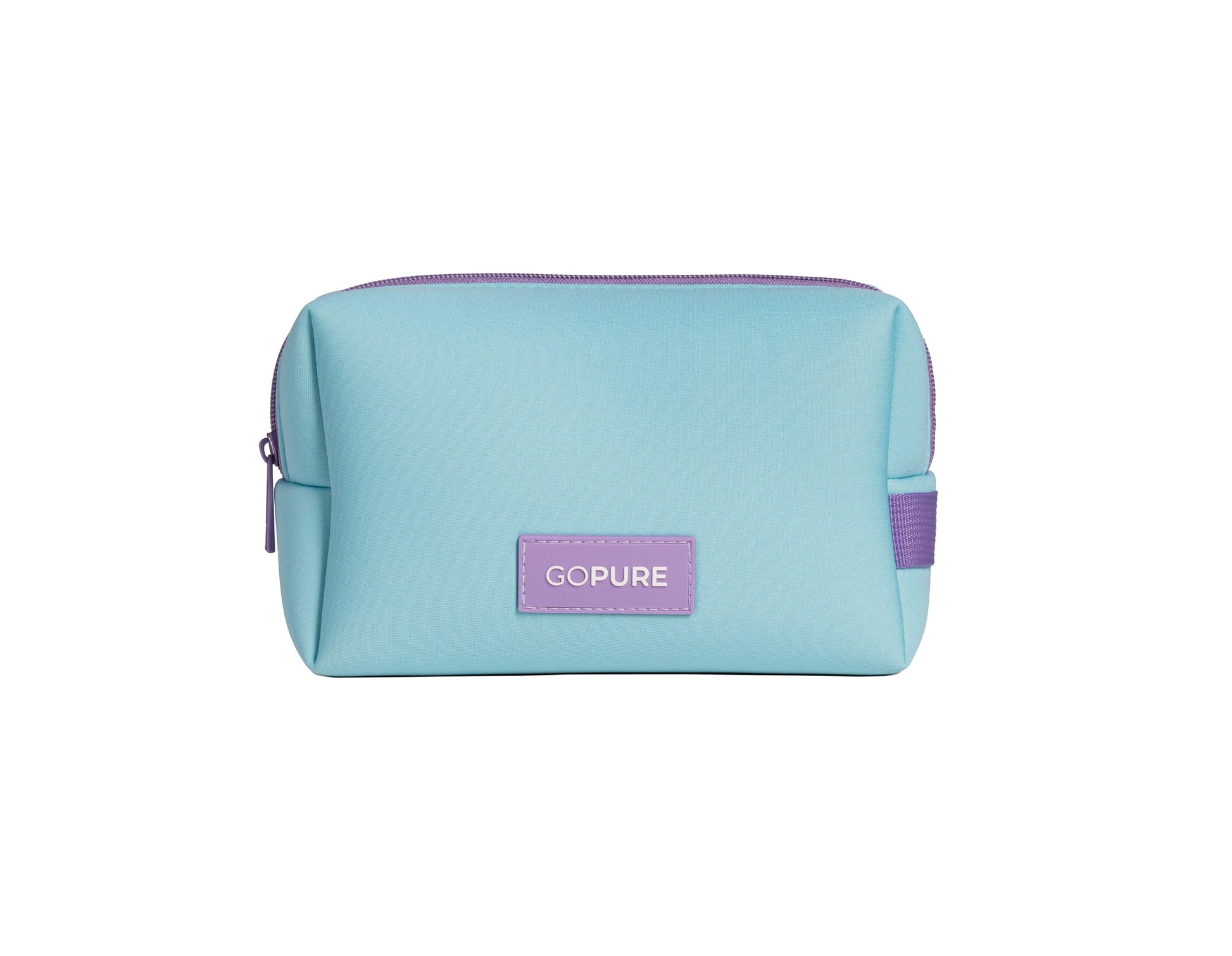 Summer Cosmetic Bag