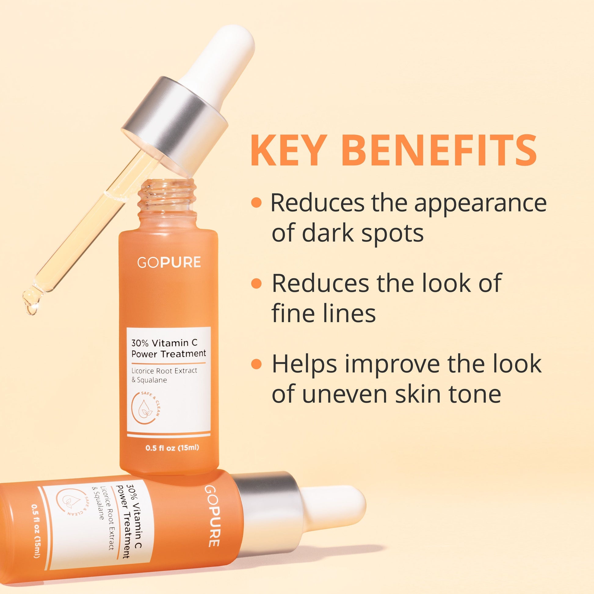 30% Vitamin C Power Treatment