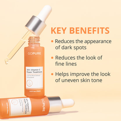 30% Vitamin C Power Treatment
