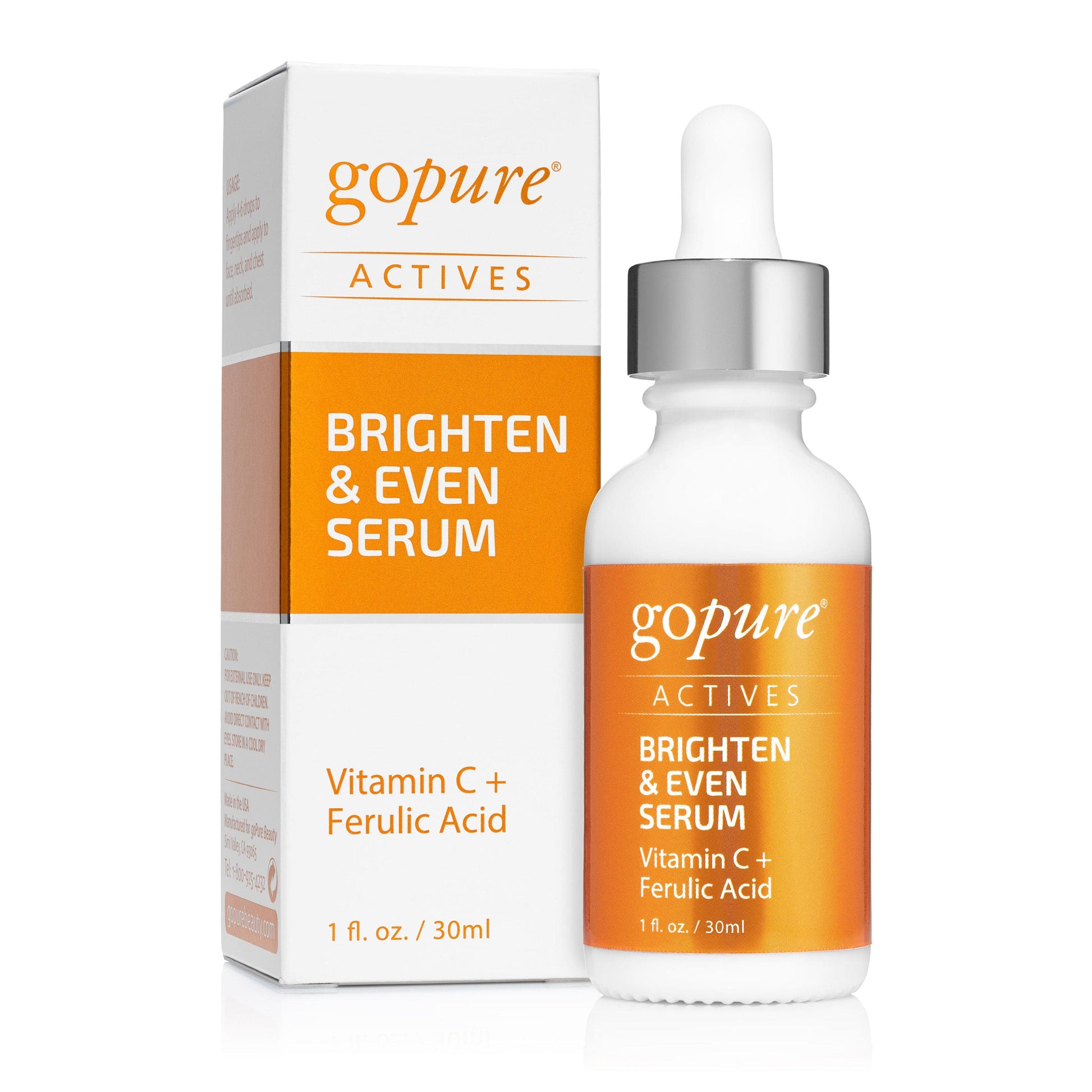 Complete 8 Product System with Actives Serums