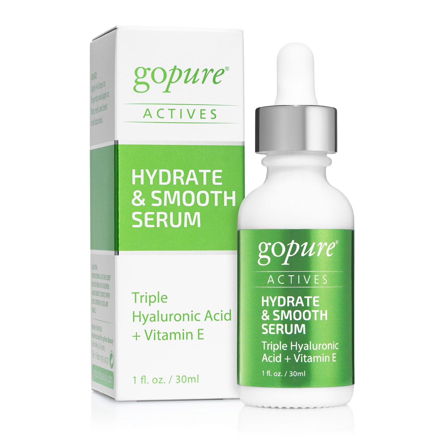 Complete 8 Product System with Actives Serums