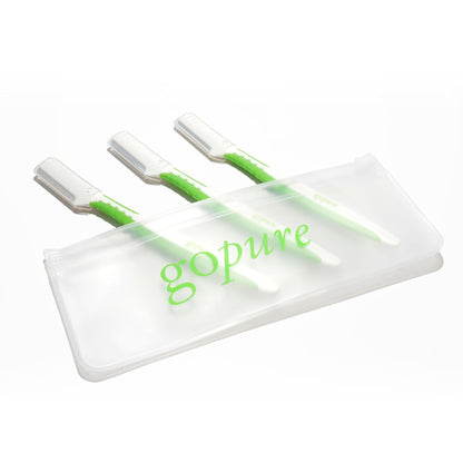 Dermaplane Tool Set