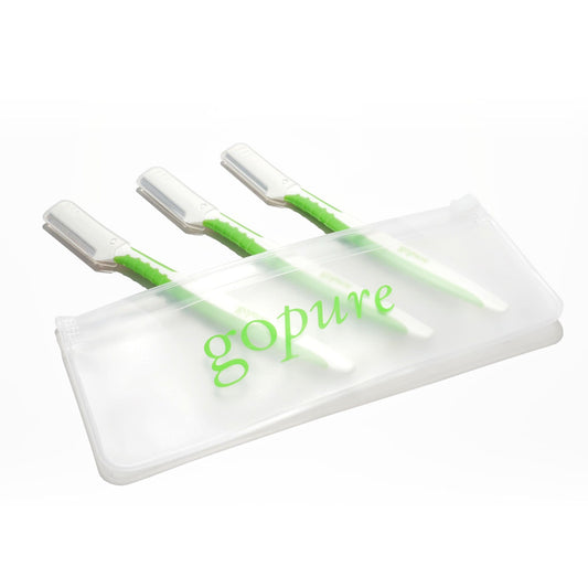 Dermaplane Tool Set