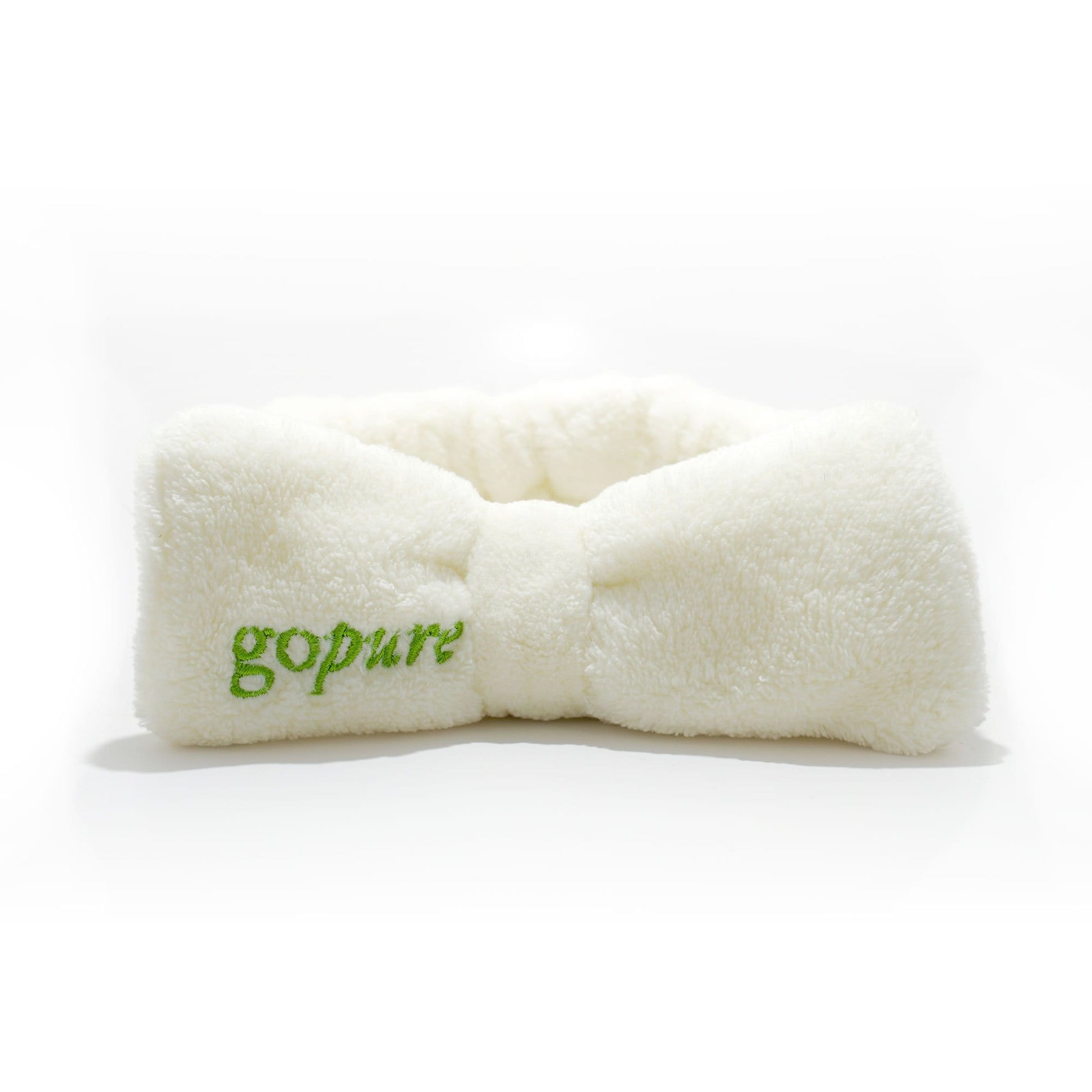 goPure Spa Headband