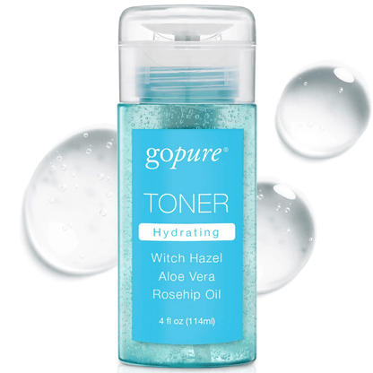 Hydrating Toner