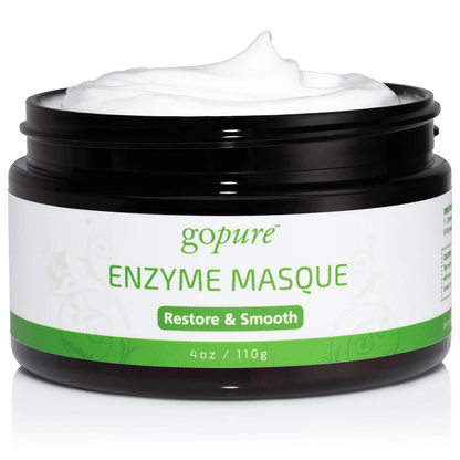 Restorative Enzyme Mask