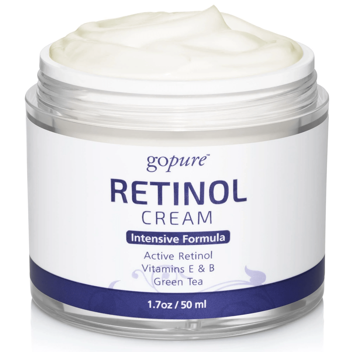 Retinol Night Cream