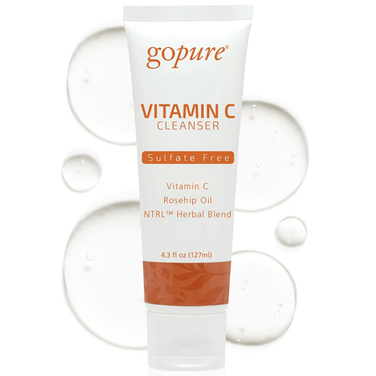 Vitamin C Cleanser